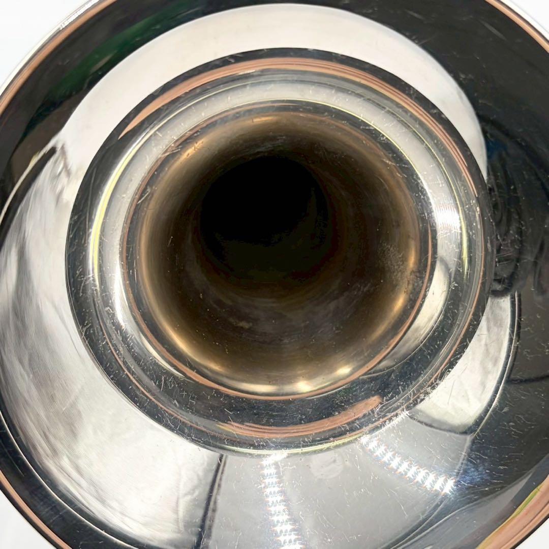 Yamaha Trumpets Ytr-1335S