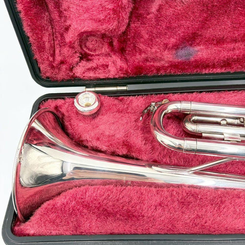 Yamaha Trumpets Ytr-1335S