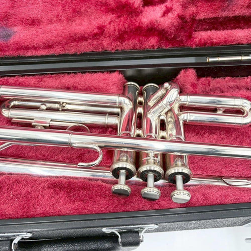 Yamaha Trumpets Ytr-1335S