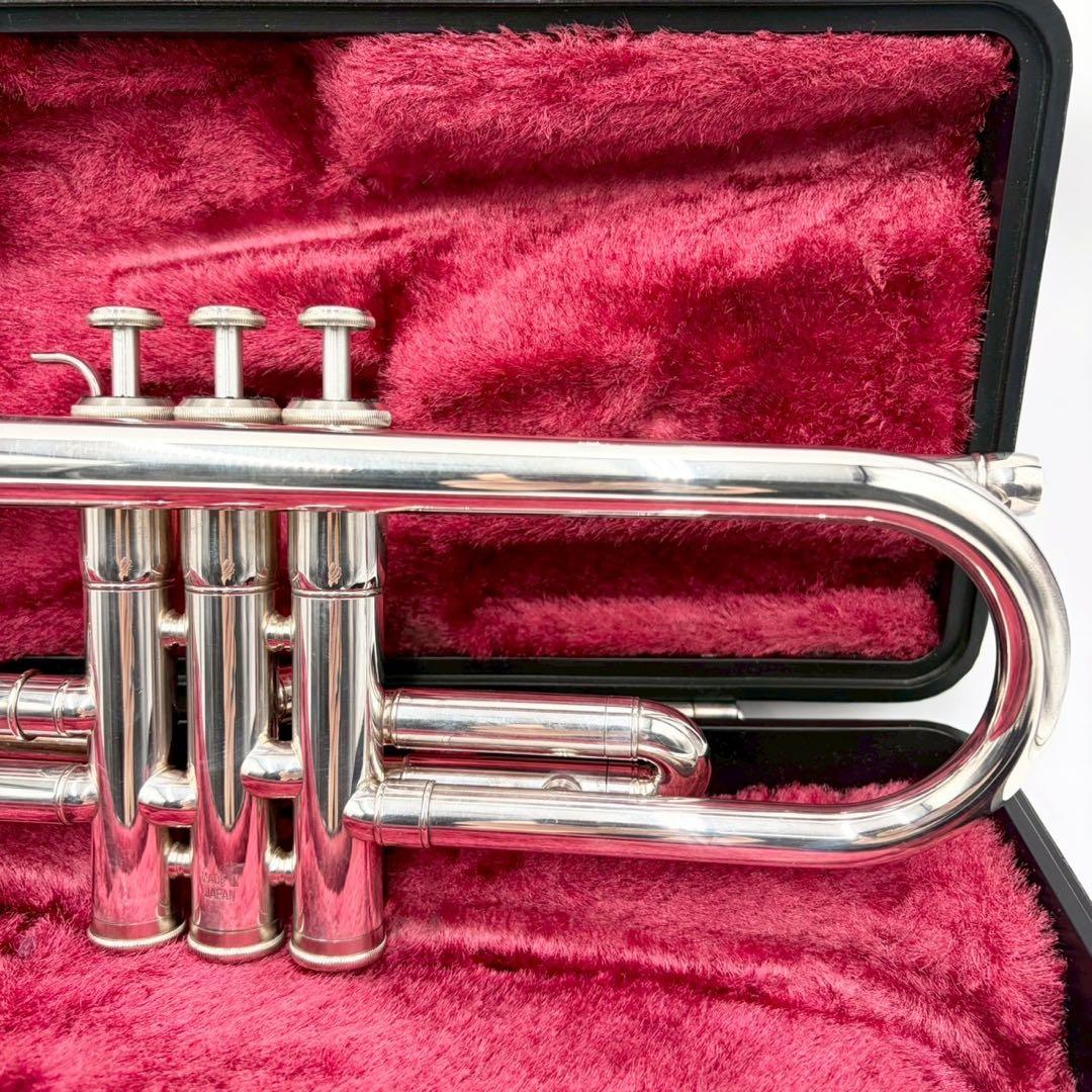 Yamaha Trumpets Ytr-1335S