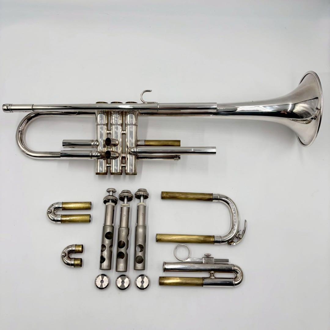 Yamaha Trumpets Ytr-1335S