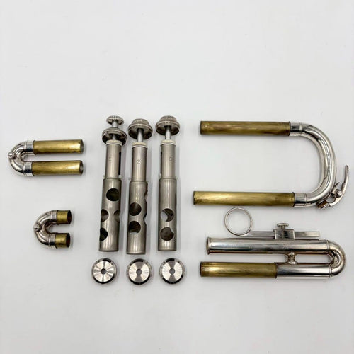 Yamaha Trumpets Ytr-1335S