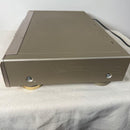 Sony Cd Md Cassette Deck Mds-Je640