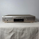 Sony Cd Md Cassette Deck Mds-Je640