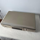 Sony Cd Md Cassette Deck Mds-Je640