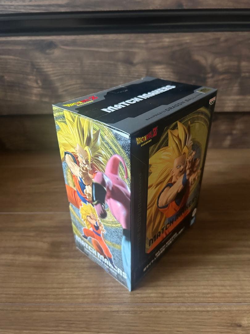 Banpresto Dragon Ball