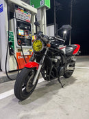Motorcycle Frames Yamaha Fz400