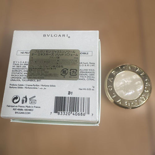 Bvlgari Other Jasmin Noir