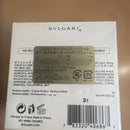 Bvlgari Other Jasmin Noir