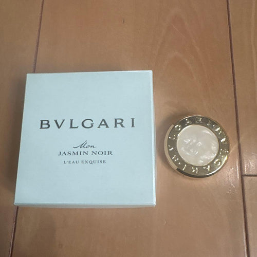 Bvlgari Other Jasmin Noir