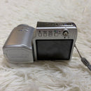 Nikon Compact Digital Camera Coolpix S10 Vr