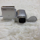Nikon Compact Digital Camera Coolpix S10 Vr
