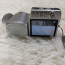 Nikon Compact Digital Camera Coolpix S10 Vr