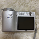 Nikon Compact Digital Camera Coolpix S10 Vr