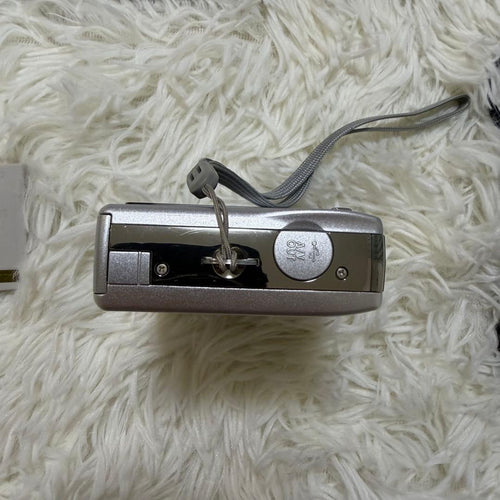 Nikon Compact Digital Camera Coolpix S10 Vr