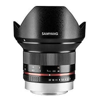 Others )Samyang F2.0 X Aps-C