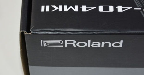 Sampler Roland Sp-404Mk Ii