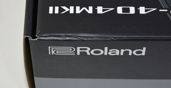 Sampler Roland Sp-404Mk Ii
