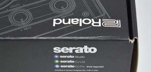 Sampler Roland Sp-404Mk Ii