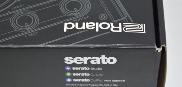 Sampler Roland Sp-404Mk Ii
