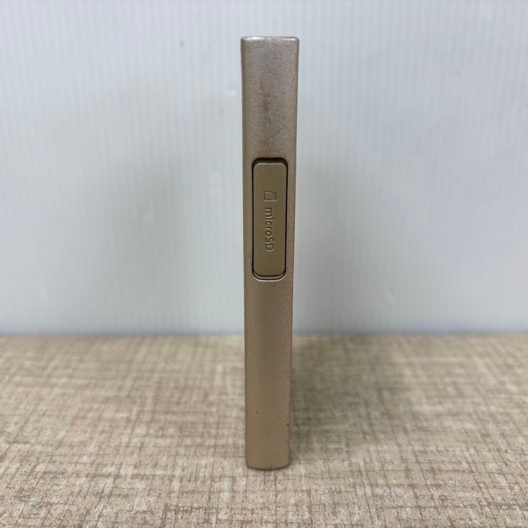 Sony Digital Audio Player Nw-A45