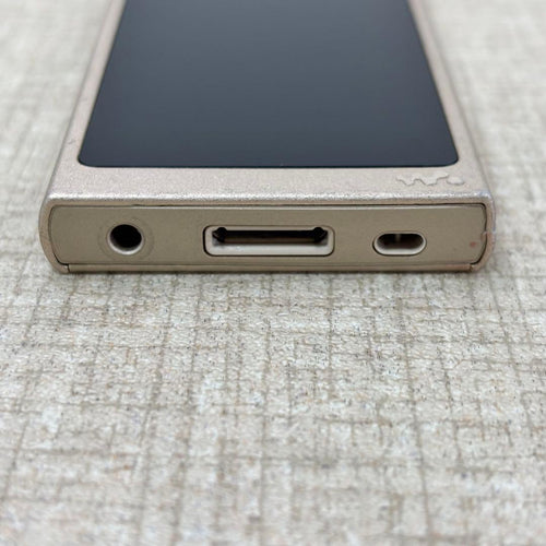 Sony Digital Audio Player Nw-A45