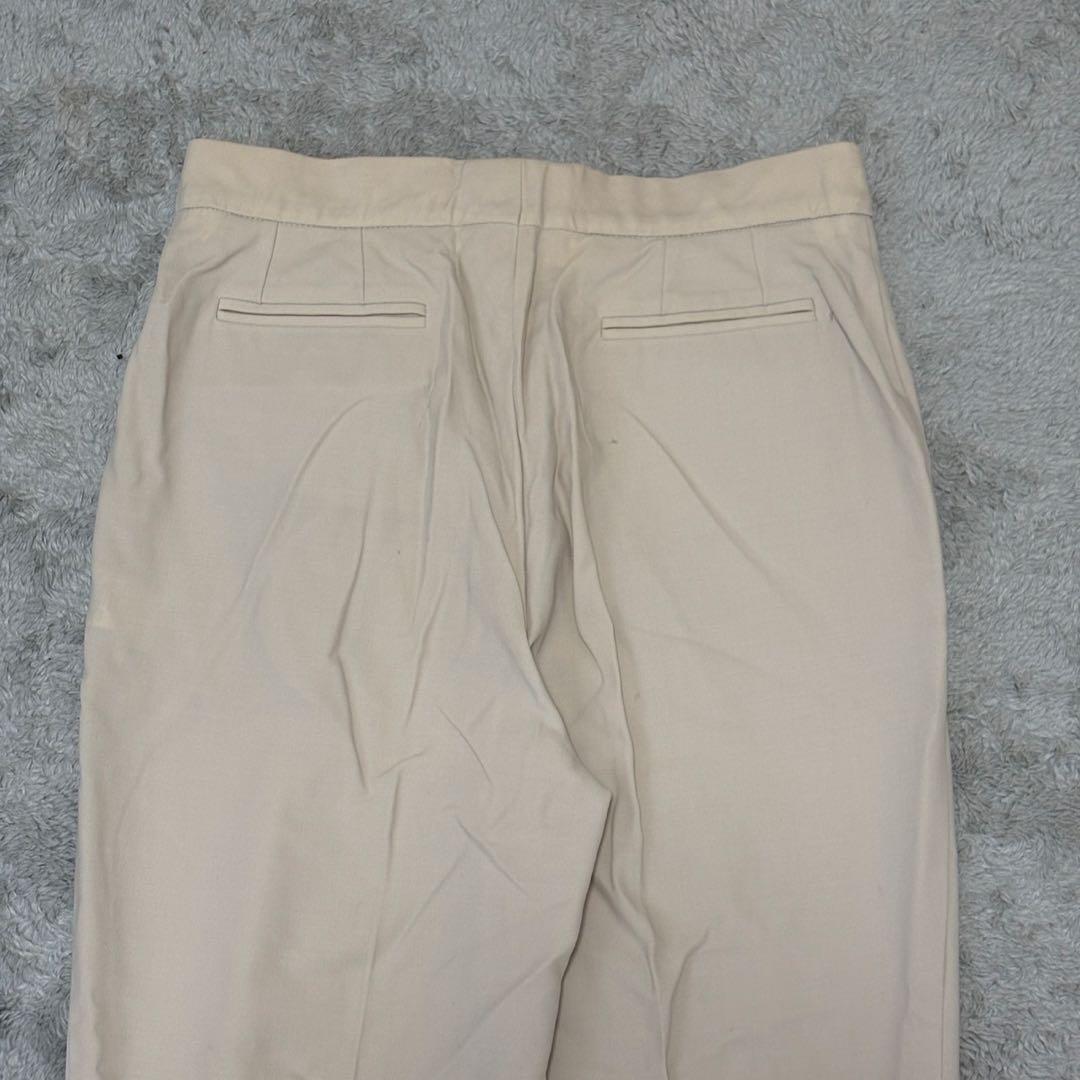 Gucci Slacks By58