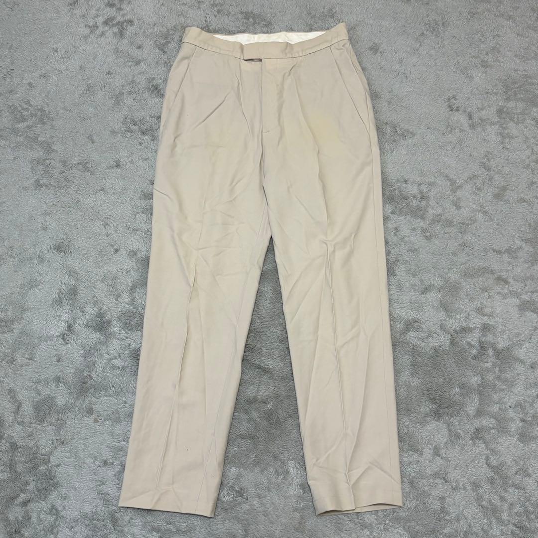 Gucci Slacks By58