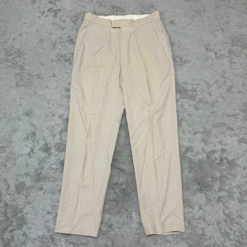 Gucci Slacks By58
