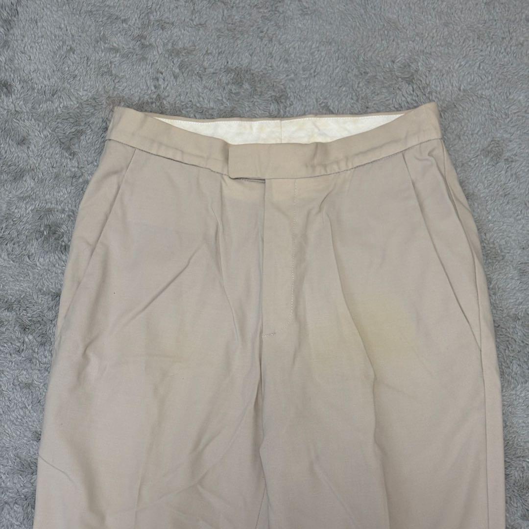Gucci Slacks By58