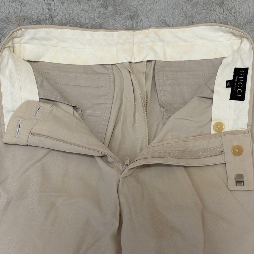 Gucci Slacks By58