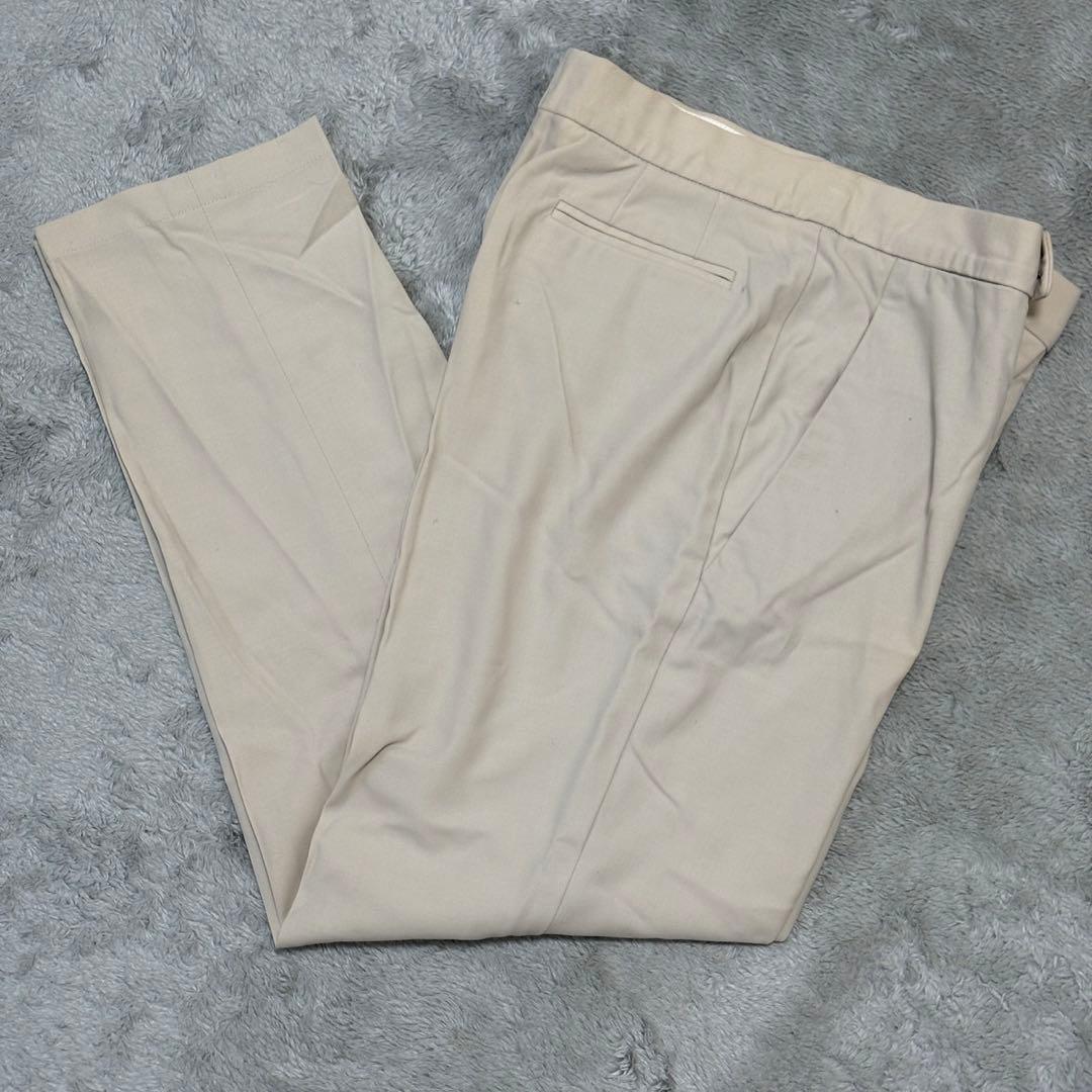 Gucci Slacks By58