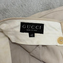 Gucci Slacks By58