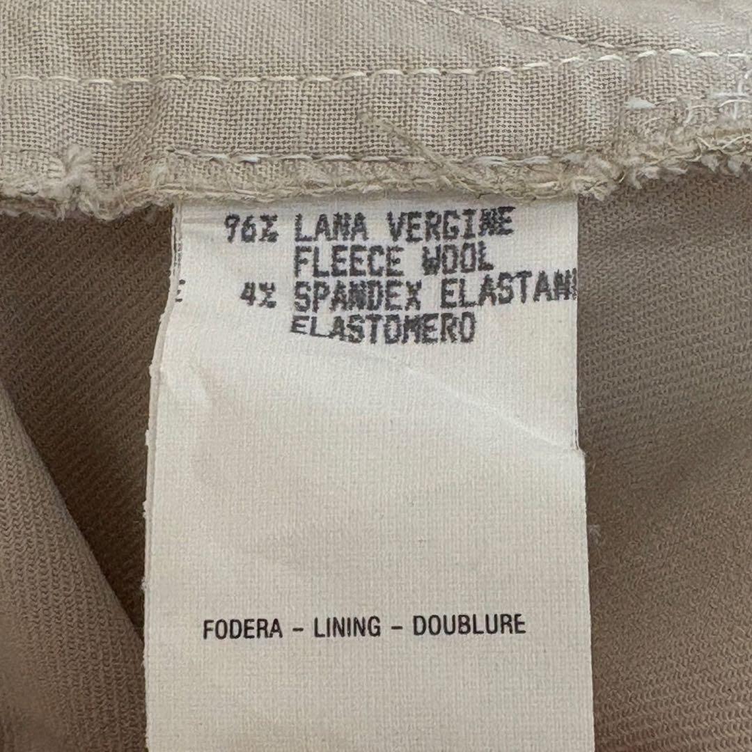 Gucci Slacks By58