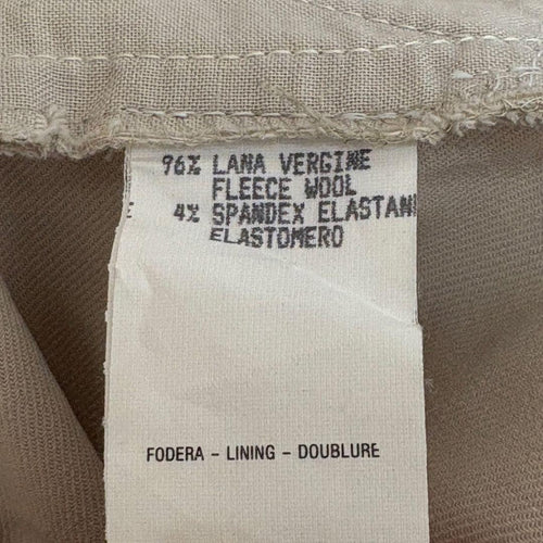 Gucci Slacks By58