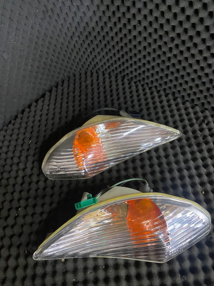 Lights Turn Signals V125G V125 Cf4Ea Cf46A