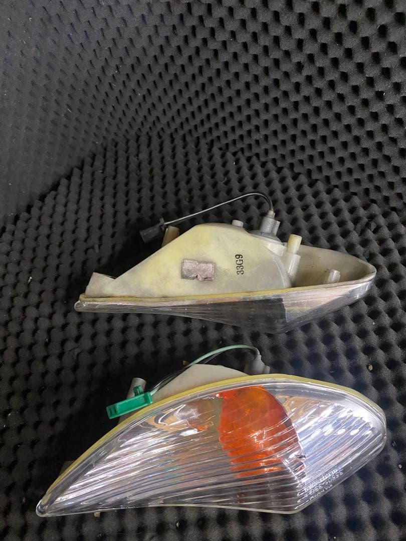 Lights Turn Signals V125G V125 Cf4Ea Cf46A