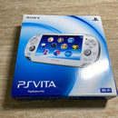 Playstation Vita Consoles Psvita 1000 7211