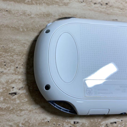 Playstation Vita Consoles Psvita 1000 7211