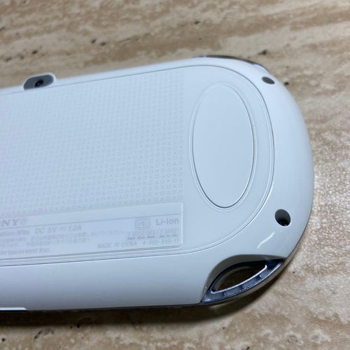 Playstation Vita Consoles Psvita 1000 7211