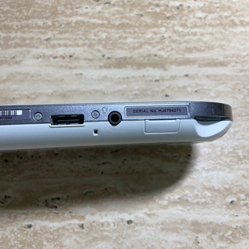 Playstation Vita Consoles Psvita 1000 7211
