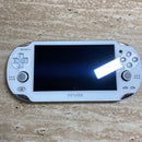 Playstation Vita Consoles Psvita 1000 7211