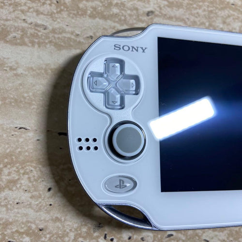 Playstation Vita Consoles Psvita 1000 7211
