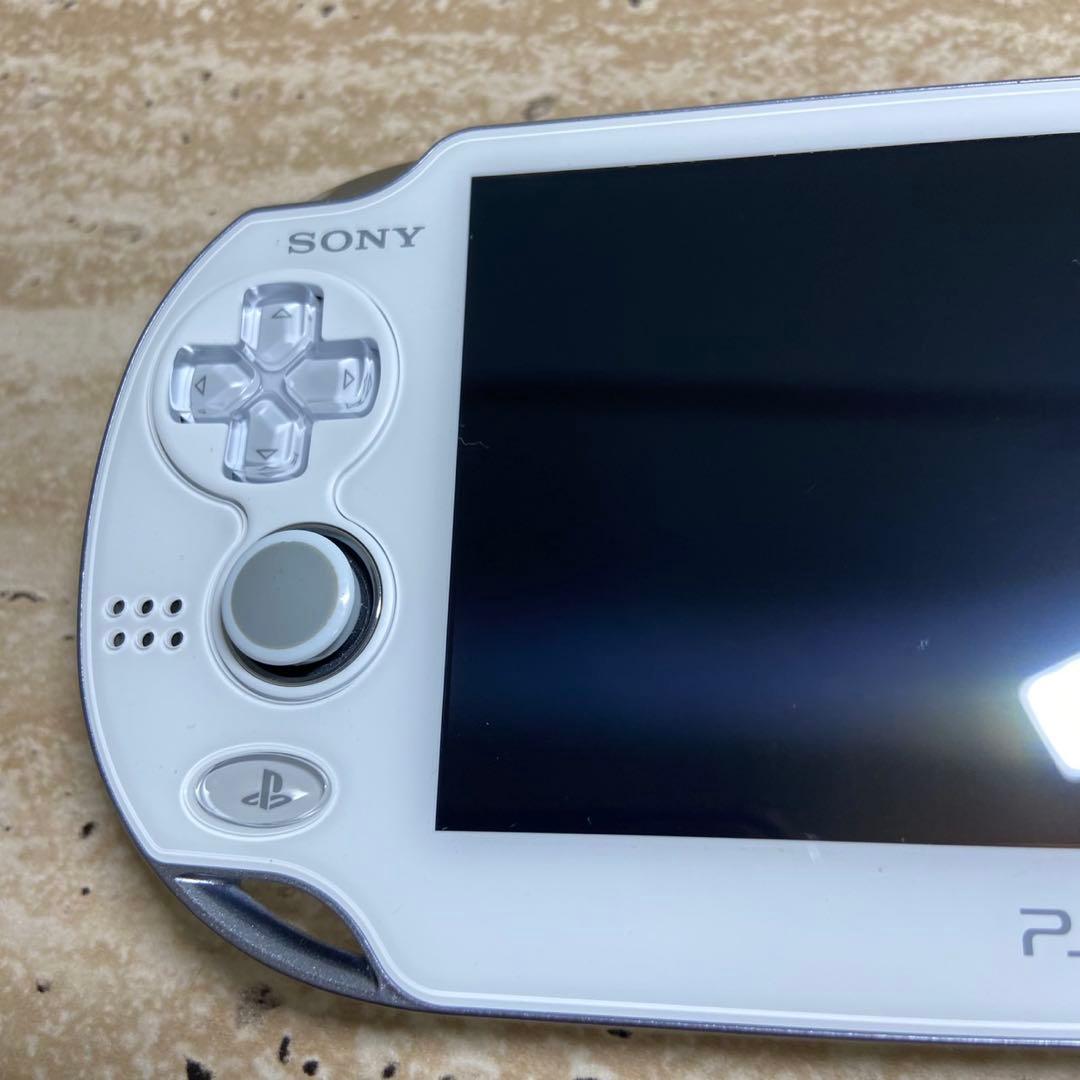 Playstation Vita Consoles Psvita 1000 7211