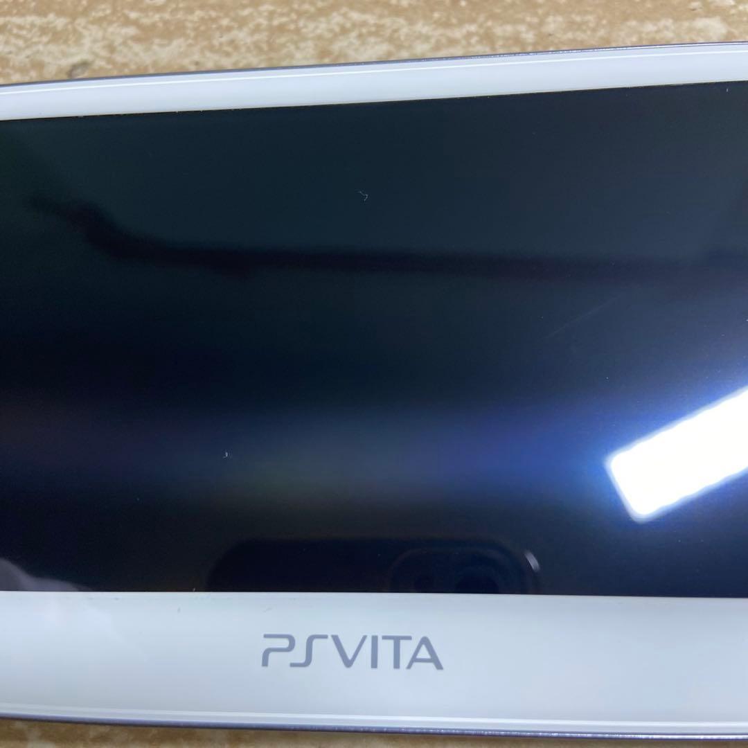 Playstation Vita Consoles Psvita 1000 7211