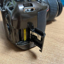 Nikon Digital Slr D5200 Sd