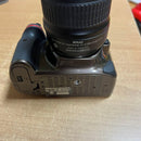 Nikon Digital Slr D5200 Sd