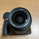 Nikon Digital Slr D5200 Sd
