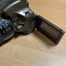 Nikon Digital Slr D5200 Sd