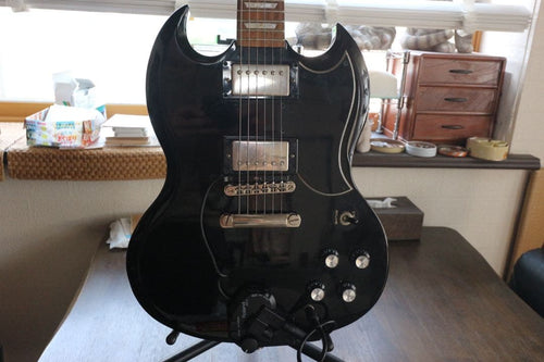 Electric Guitar Epiphone Sg Special Roland Gk-3